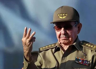 Raúl Castro