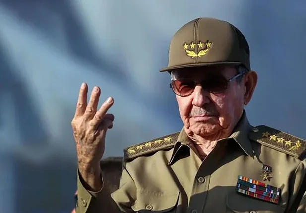 Raúl Castro