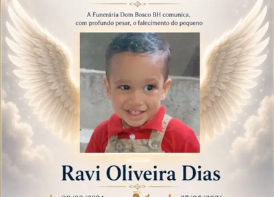 Ravi Oliveira Dias
