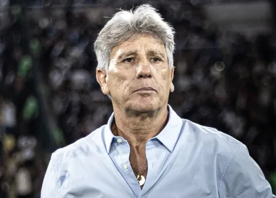 Renato Gaúcho