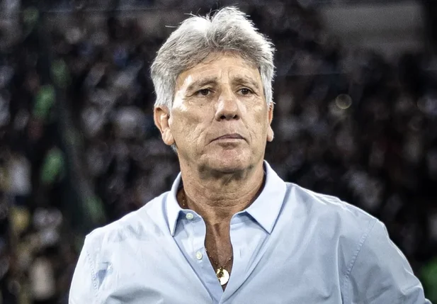 Renato Gaúcho