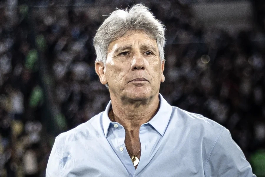 Renato Gaúcho