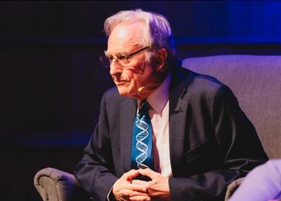 Richard Dawkins