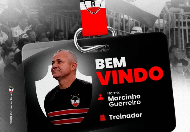 River Atlético Clube