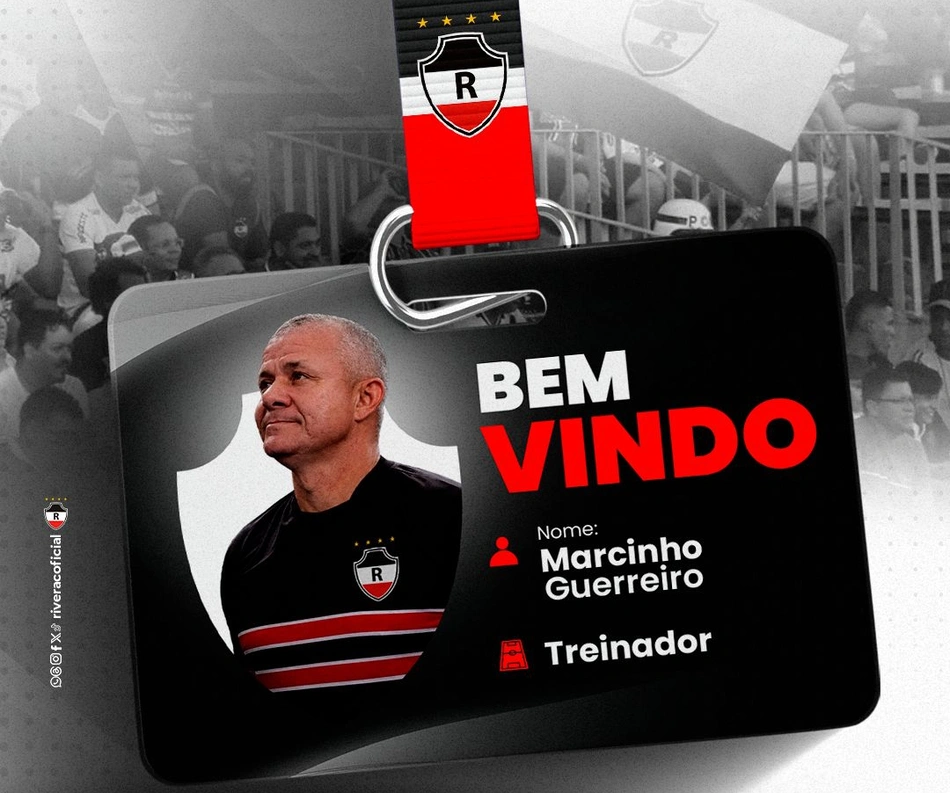 River Atlético Clube