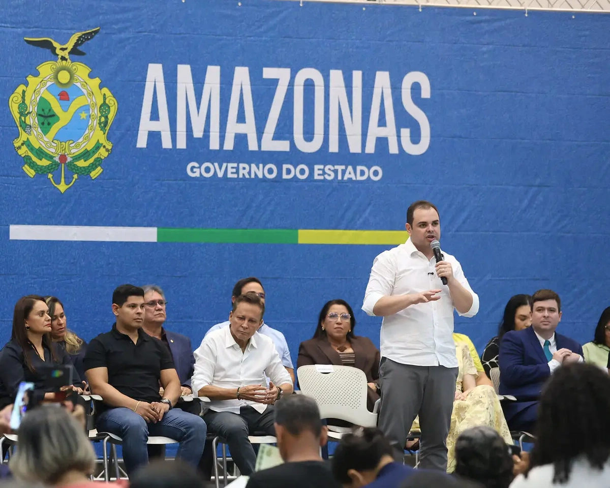 Roberto Cidade