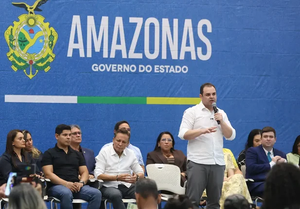 Roberto Cidade