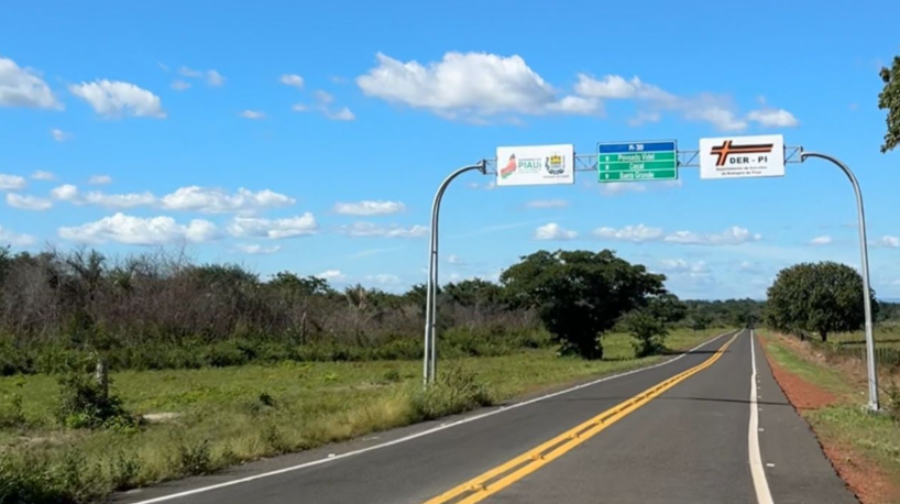 Rota do Paraiso