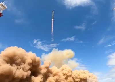 Rússia faz teste final de míssil balístico intercontinental com alcance de 35.000 km