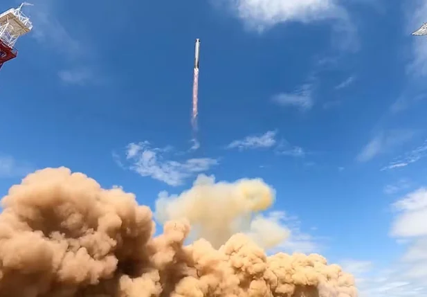 Rússia faz teste final de míssil balístico intercontinental com alcance de 35.000 km