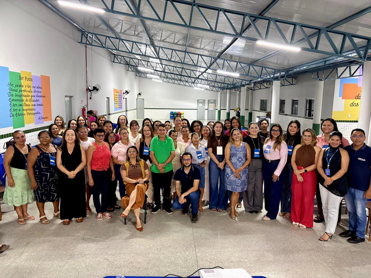 Sala do Empreendedor realiza oficina voltada para mulheres na Semana do MEI