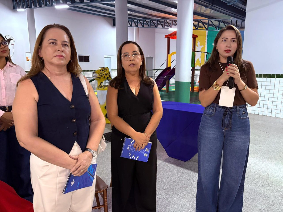Sala do Empreendedor realiza oficina voltada para mulheres na Semana do MEI em Esperantina