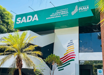 Secretaria da Assistência Técnica e Defesa Agropecuária (Sada)