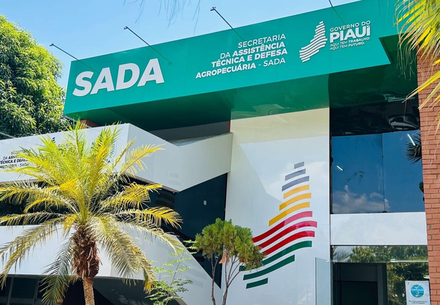 Secretaria da Assistência Técnica e Defesa Agropecuária (Sada)