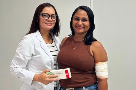 Secretaria de Saúde de Miguel Leão disponibiliza Implanon para mulheres na rede pública