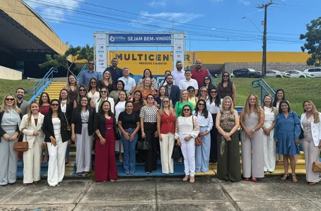 Secretaria de Saúde de Palmeira do Piauí participa de congresso do SUS