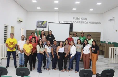 Secretaria Municipal de Saúde realiza Audiência Pública de Prestação de Contas do 1º quadrimestre de 2026