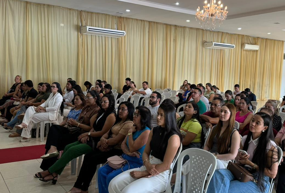 Semana da Adoção promove debates e ações educativas
