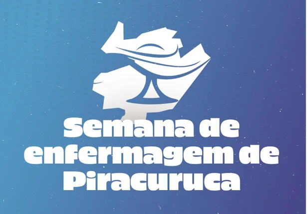 Semana de Enfermagem de Piracuruca