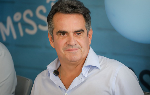Senador Ciro Nogueira