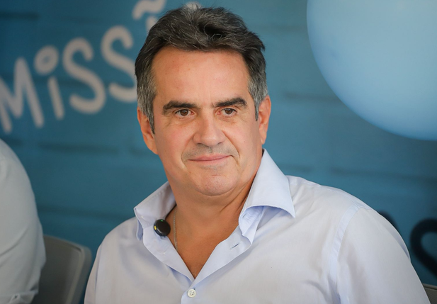 Senador Ciro Nogueira