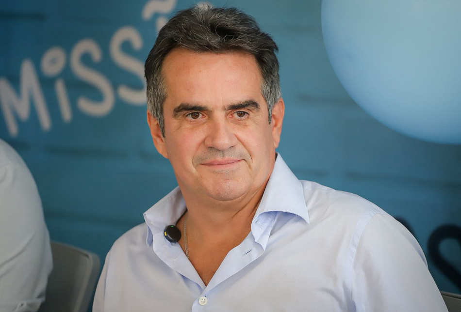 Senador Ciro Nogueira