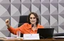 Senadora Damares Alves