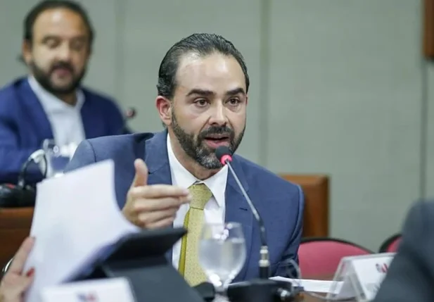 Sérgio Leonardo assume defesa de Daniel Vorcaro após saída de Juca