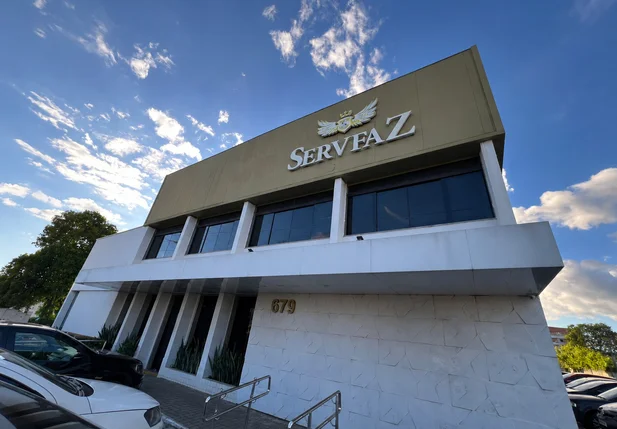 Servfaz