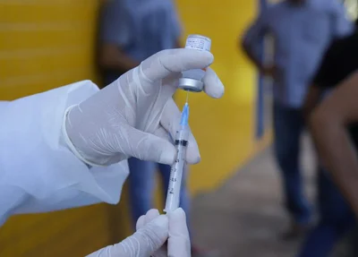 Sesapi reforça vacinação contra HPV e dengue