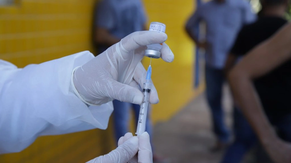Sesapi reforça vacinação contra HPV e dengue