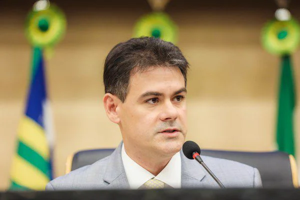 Severo Eulálio