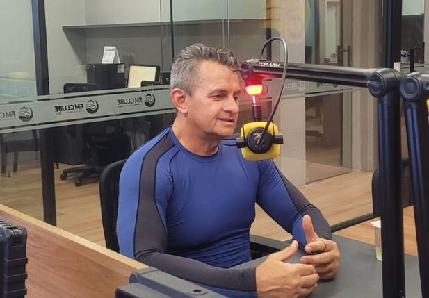 “Sextou”… e o corpo ficou esperando você aparecer na academia