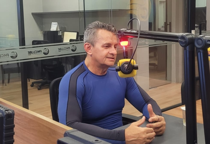 “Sextou”… e o corpo ficou esperando você aparecer na academia