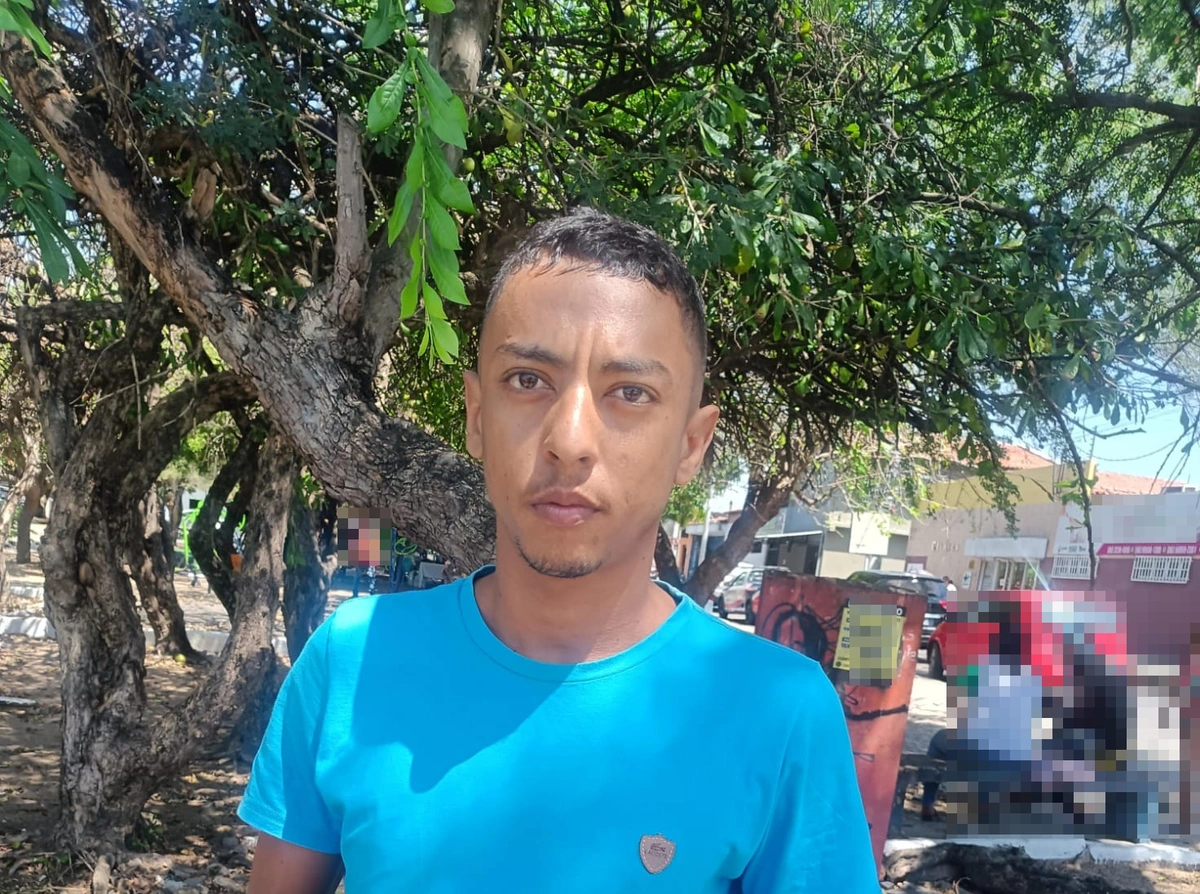 Sheidt Jose Lima de Araújo