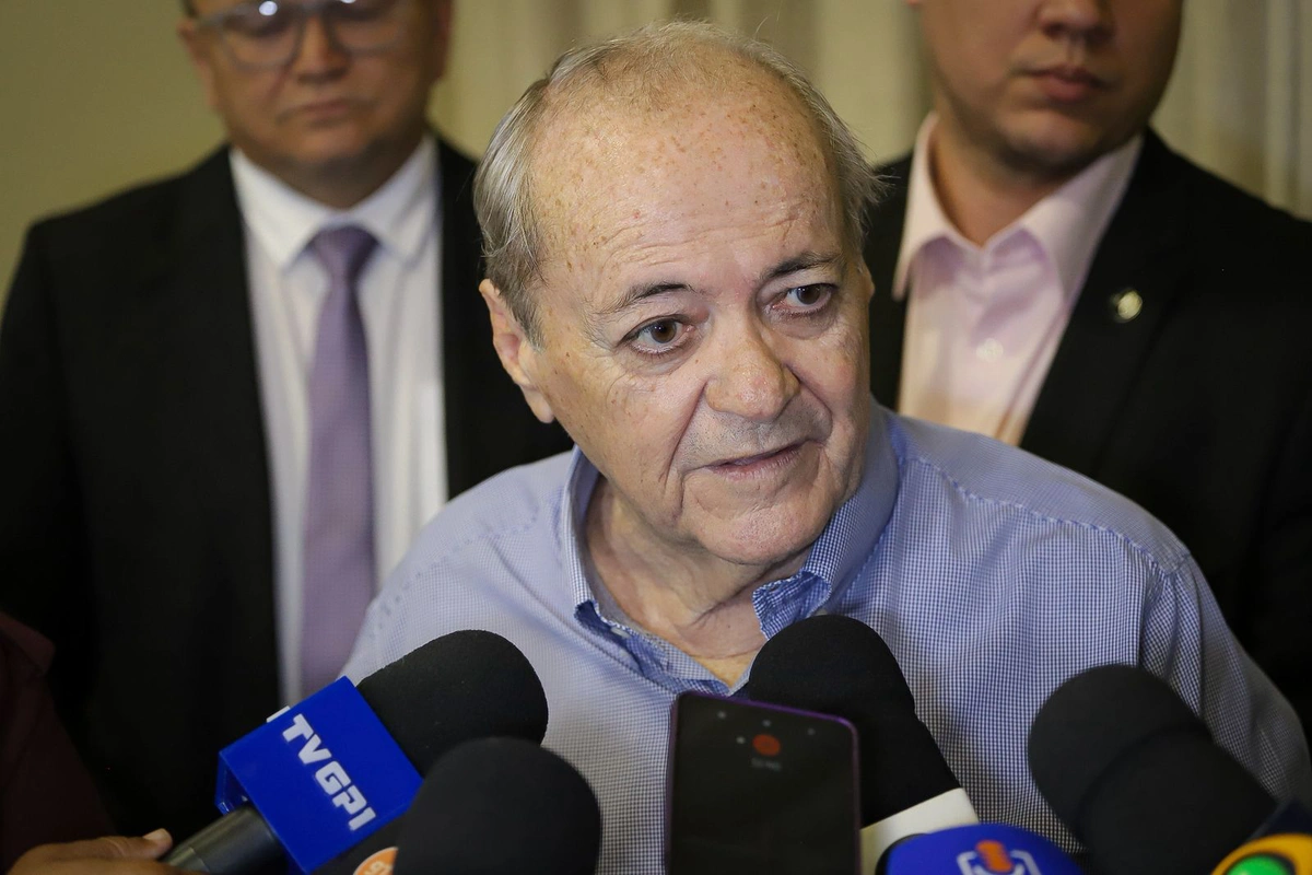 Sílvio Mendes