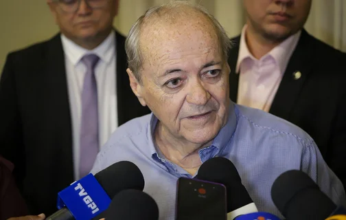 Sílvio Mendes