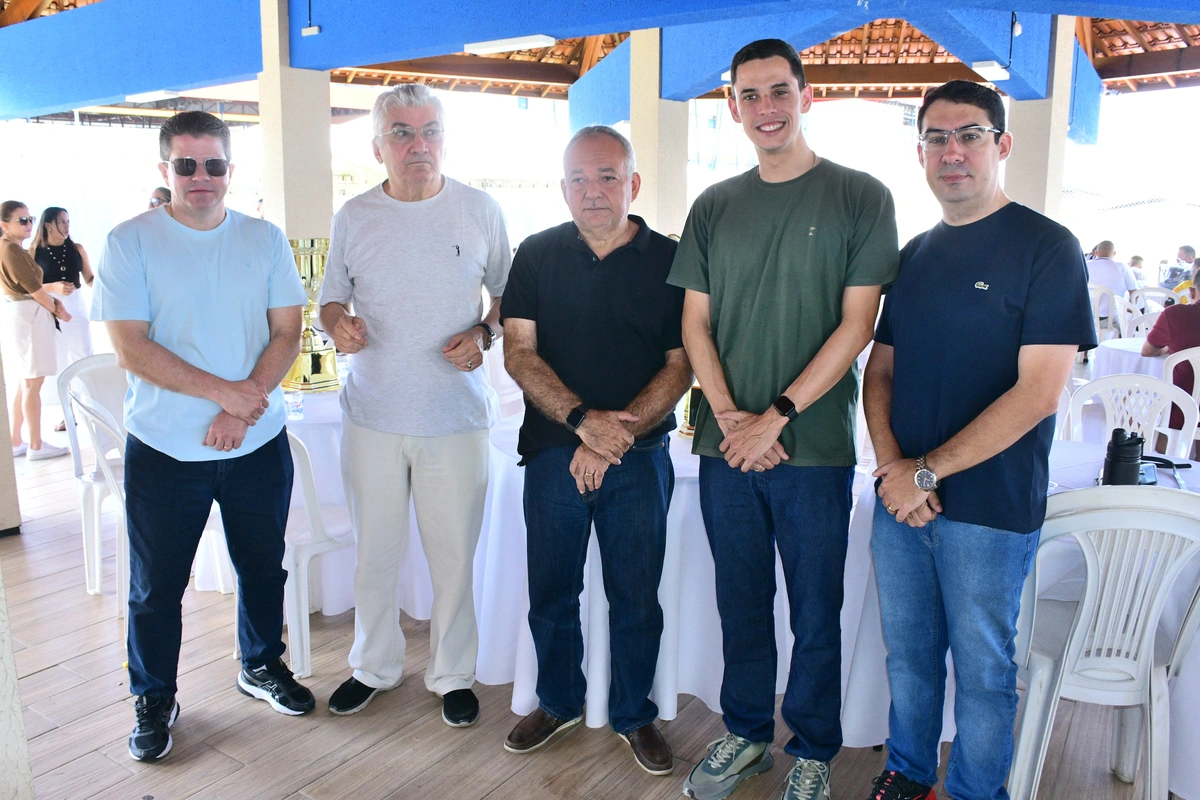 Sistema FIEPI realiza confraternização do trabalhador da indústria