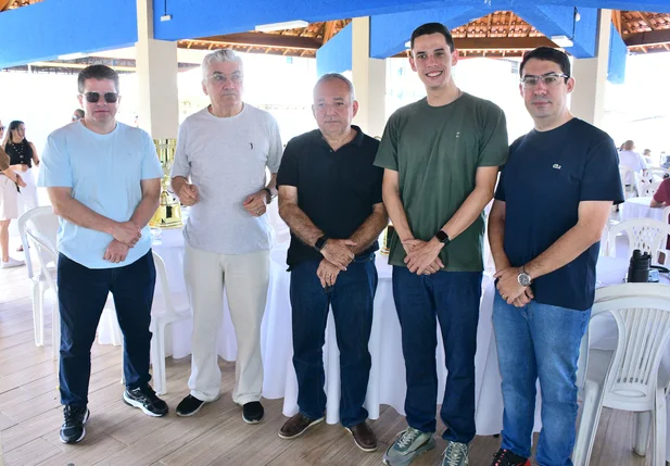 Sistema FIEPI realiza confraternização do trabalhador da indústria