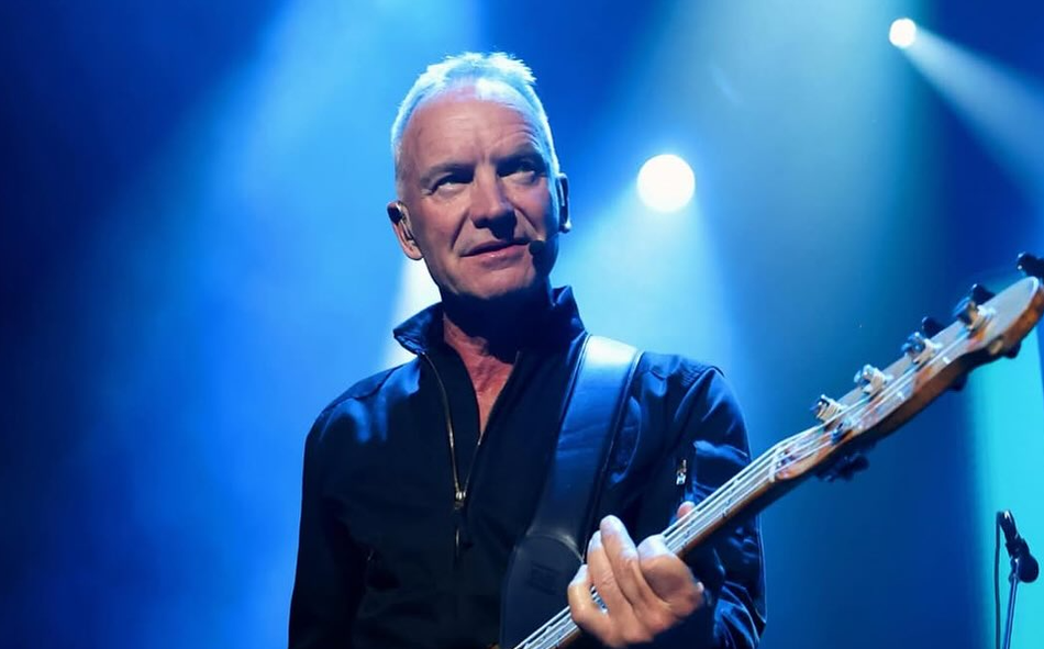 Sting