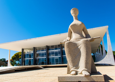 Supremo Tribunal Federal