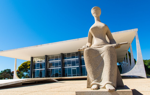 Supremo Tribunal Federal