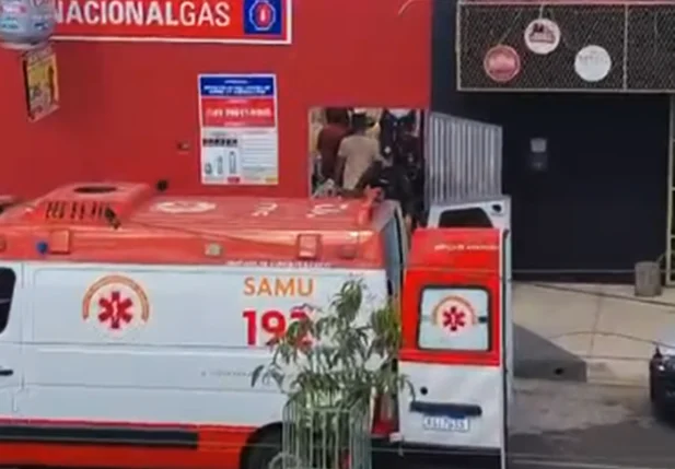 Suspeito de assalto morre no bairro Aroeiras