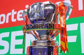 Taça da Copa do Brasil