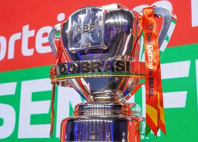Taça da Copa do Brasil