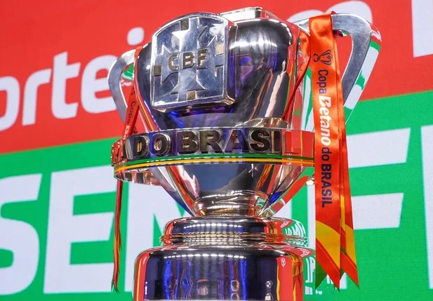 Taça da Copa do Brasil