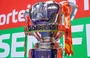 Taça da Copa do Brasil