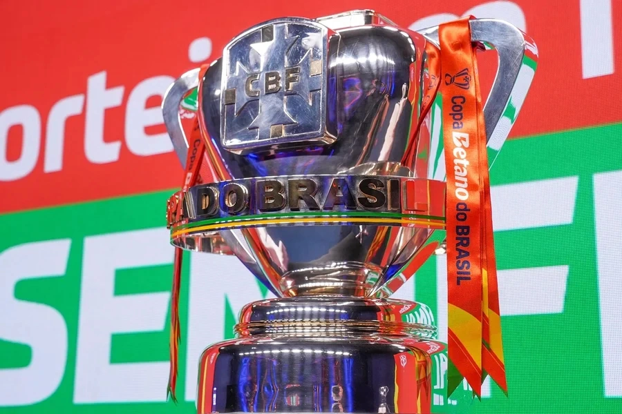 Taça da Copa do Brasil