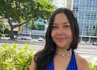 Talita Oliveira Conceição, 26 anos