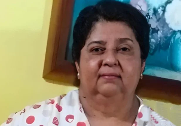 Tânia Lúcia Galvão